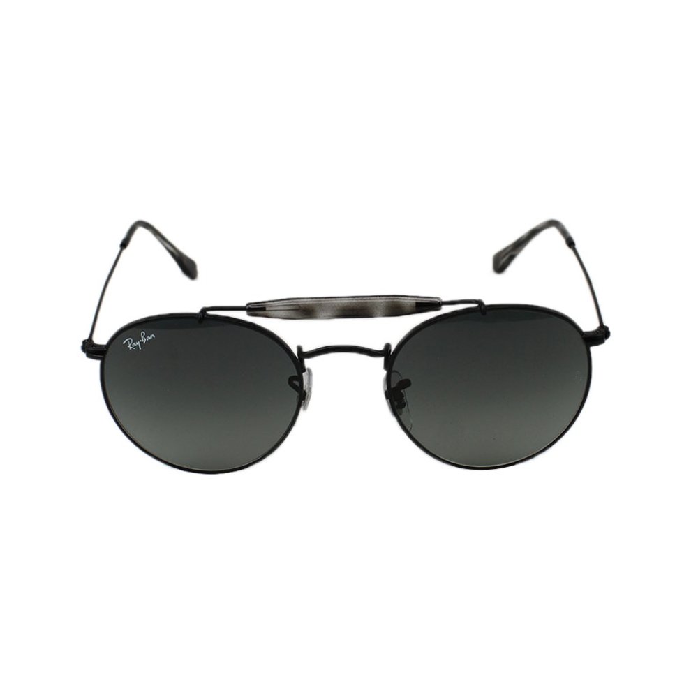 Ray-Ban Men Sunglasses Grey Gradient Lens
